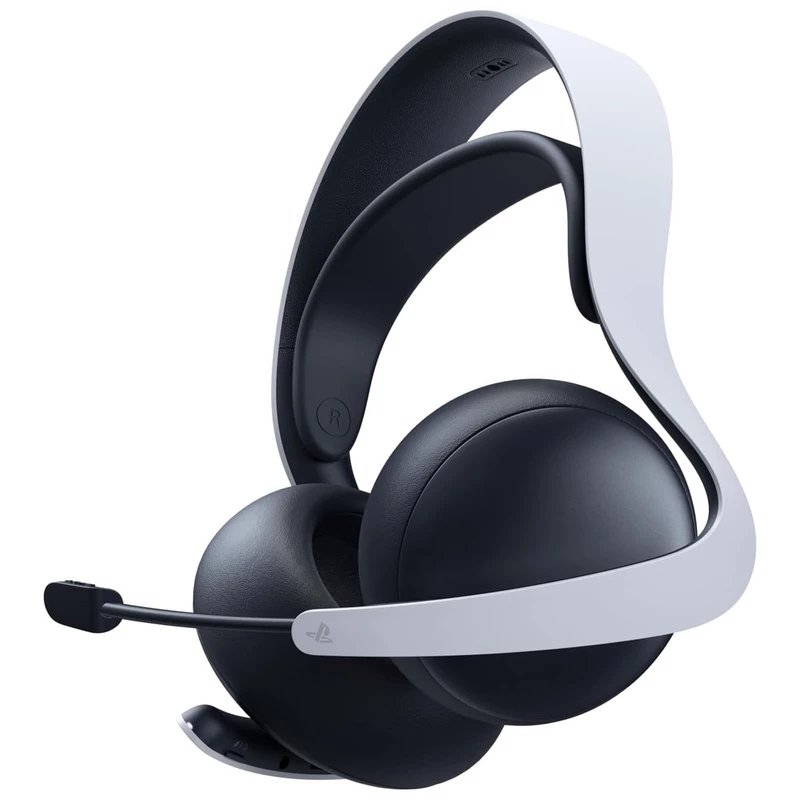 هدست پلی استیشن سونی اسلیم چریکی مدل PULSE Elite Wireless