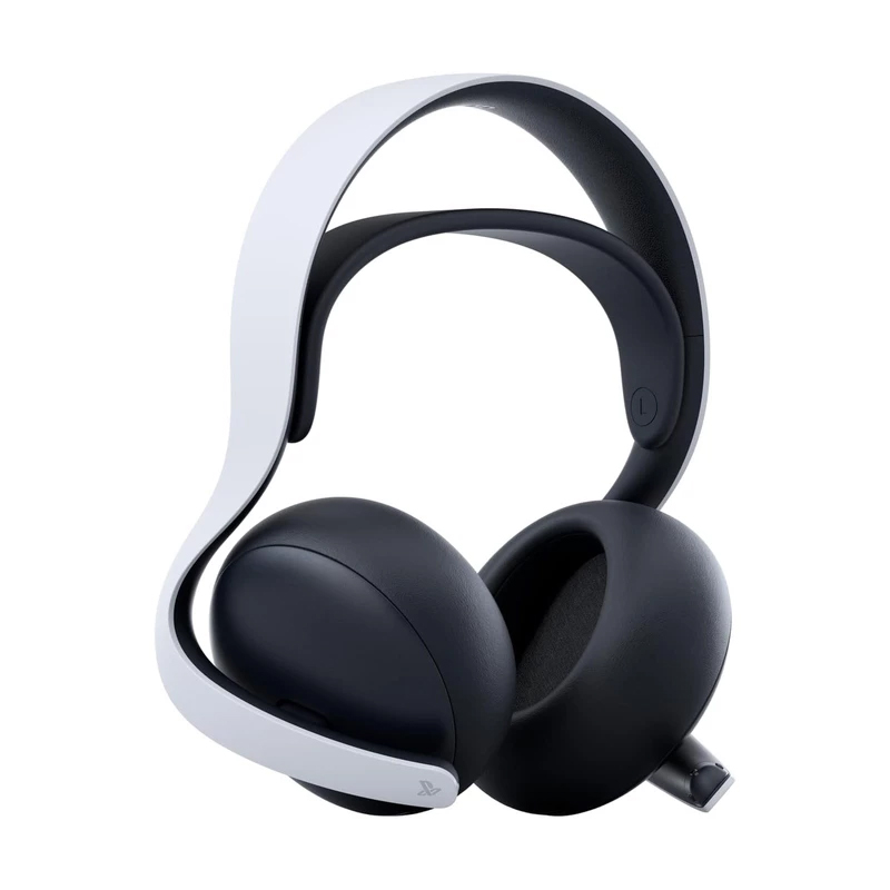 هدست پلی استیشن سونی اسلیم چریکی مدل PULSE Elite Wireless