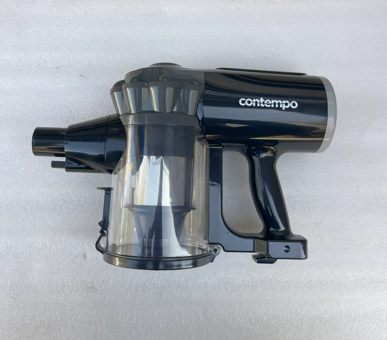 جارو شارژی کونتمپو مدل BW-595